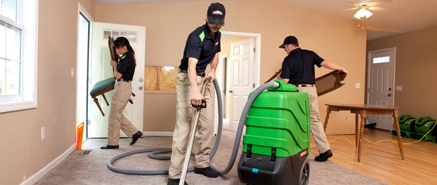 Leander, TX cleaning services